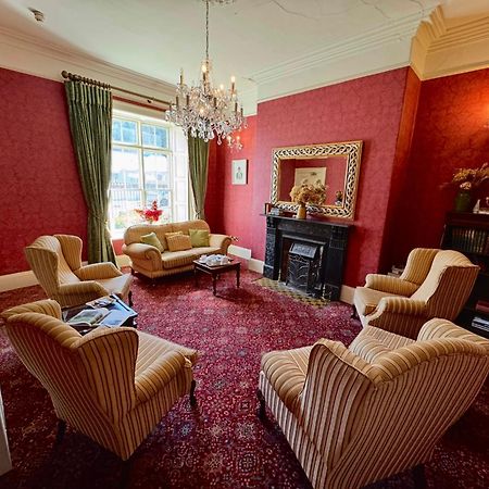 Preston House Apartment Абилийш Екстериор снимка