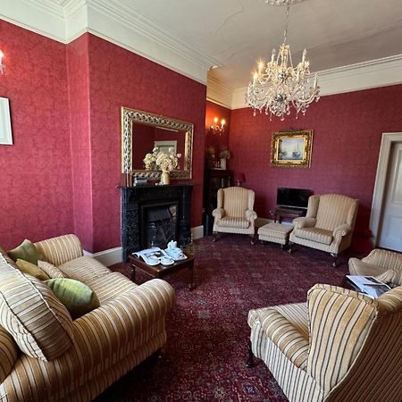 Preston House Apartment Абилийш Екстериор снимка