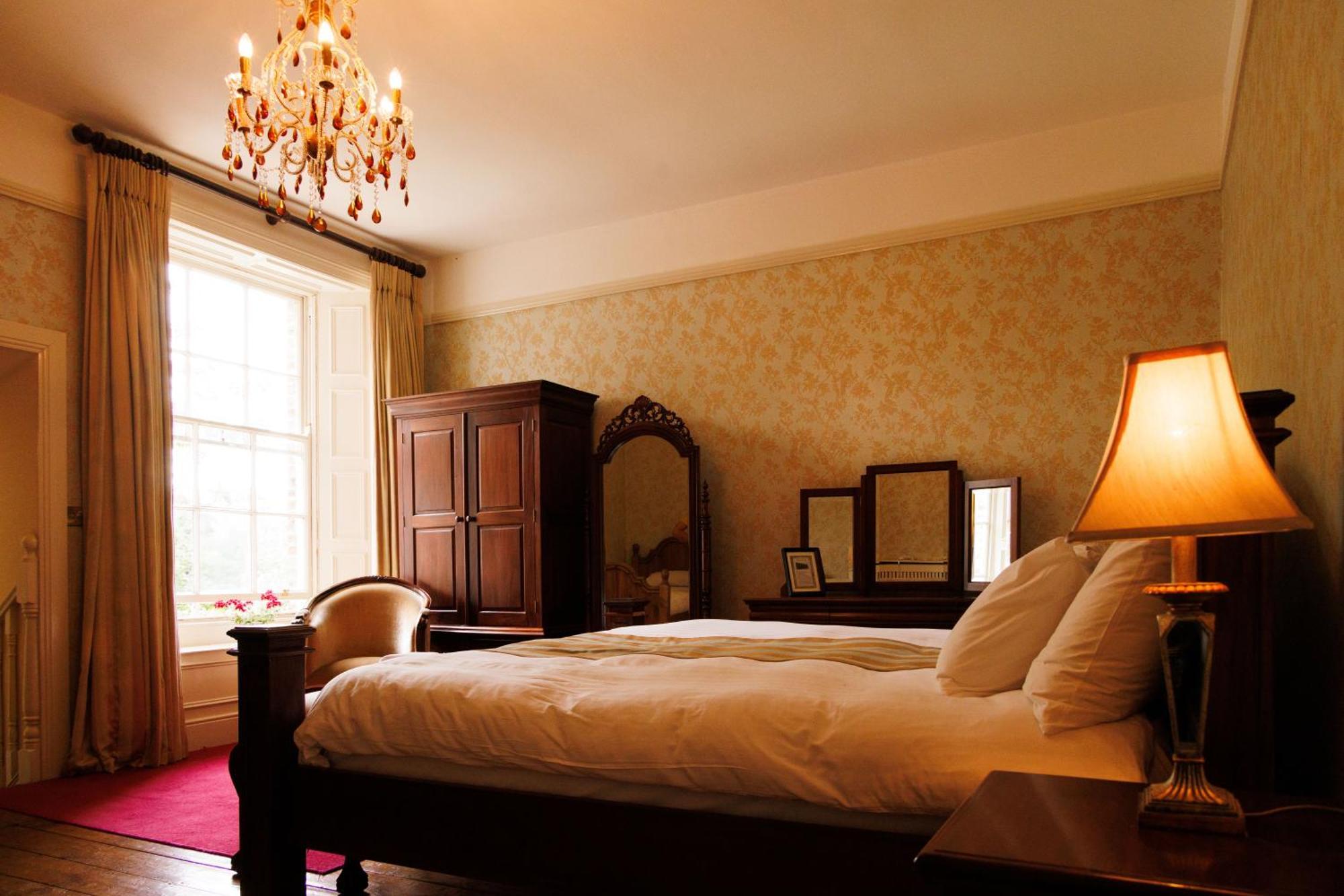 Preston House Apartment Абилийш Екстериор снимка