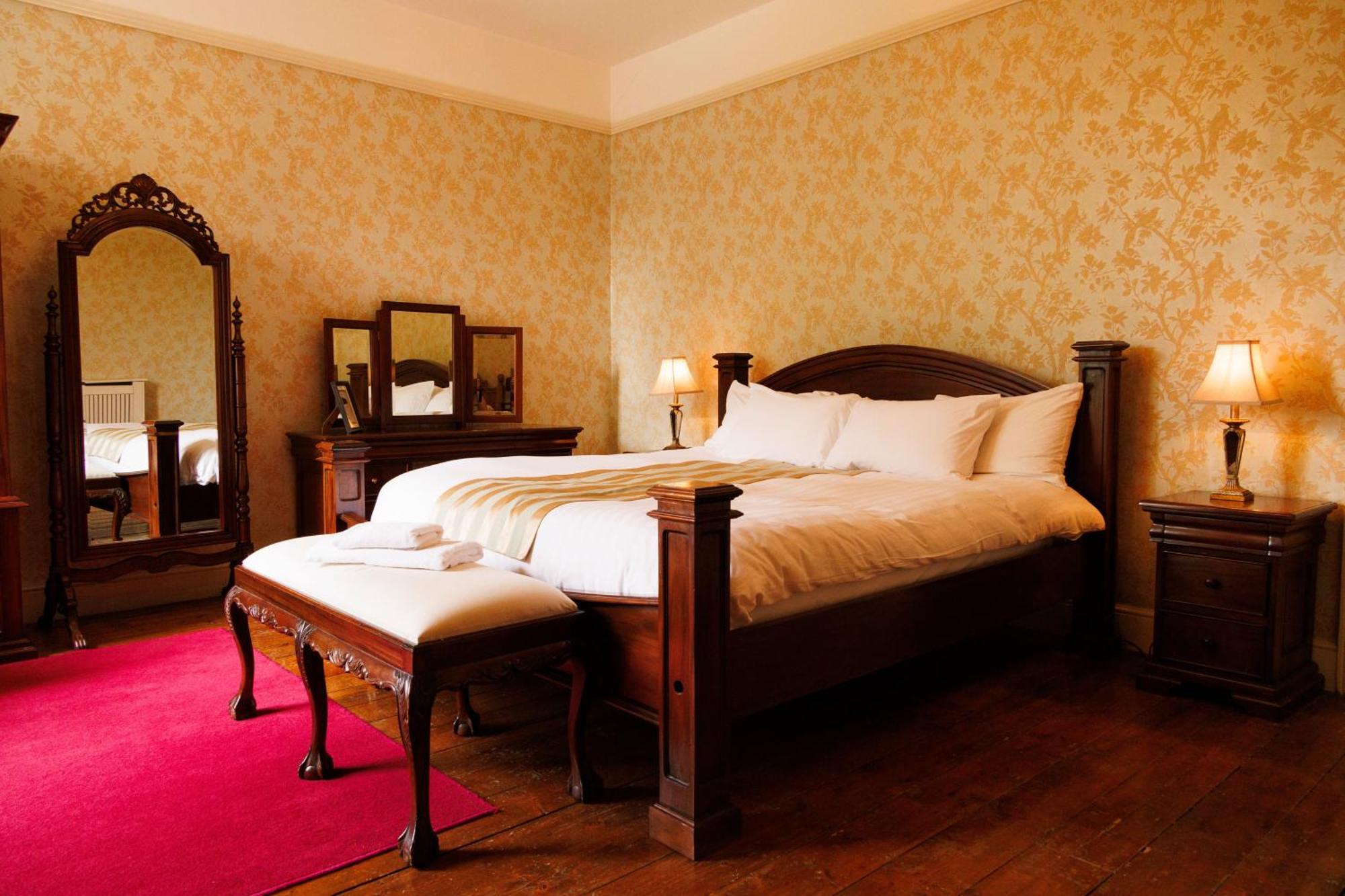 Preston House Apartment Абилийш Екстериор снимка