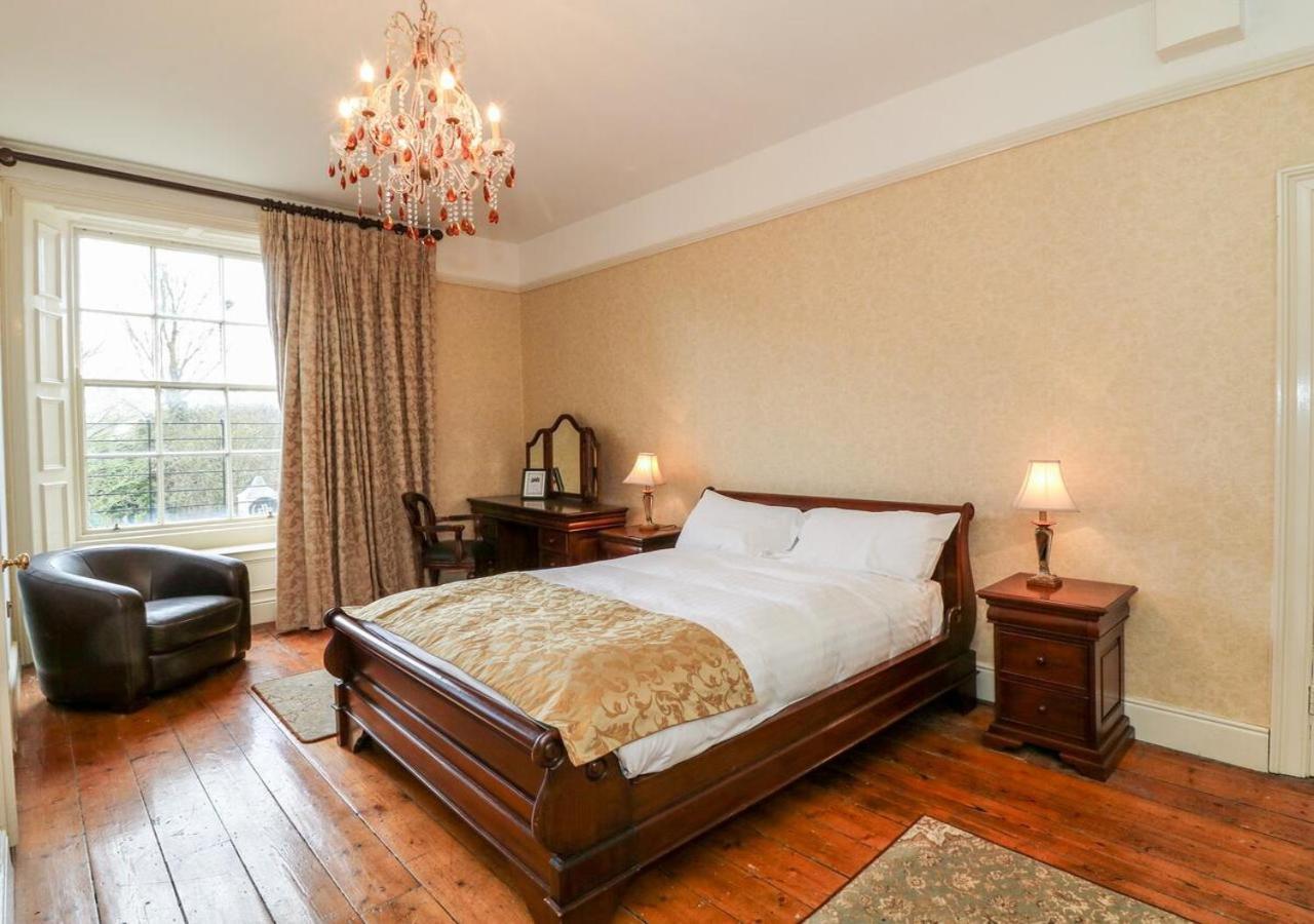 Preston House Apartment Абилийш Стая снимка