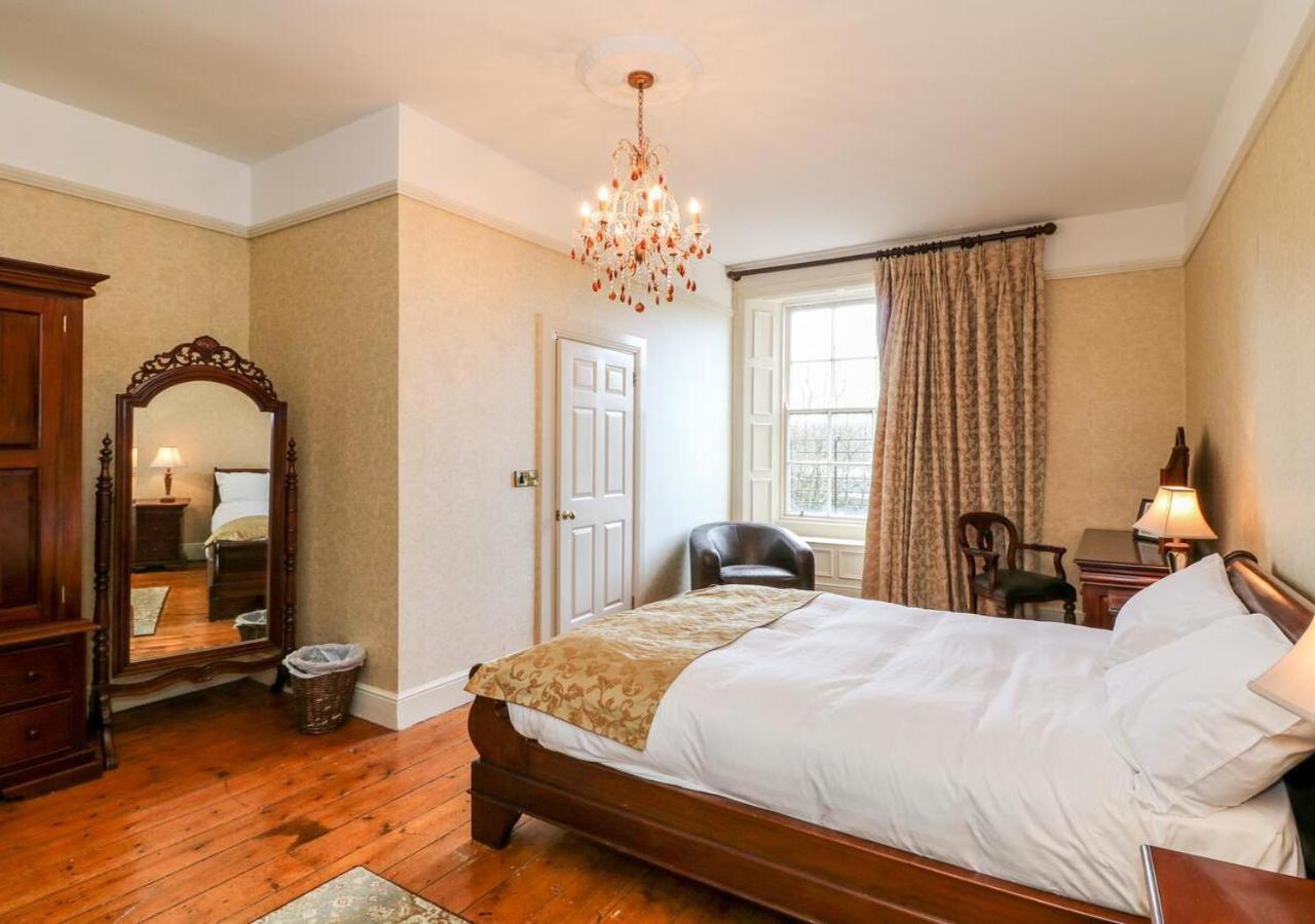 Preston House Apartment Абилийш Стая снимка