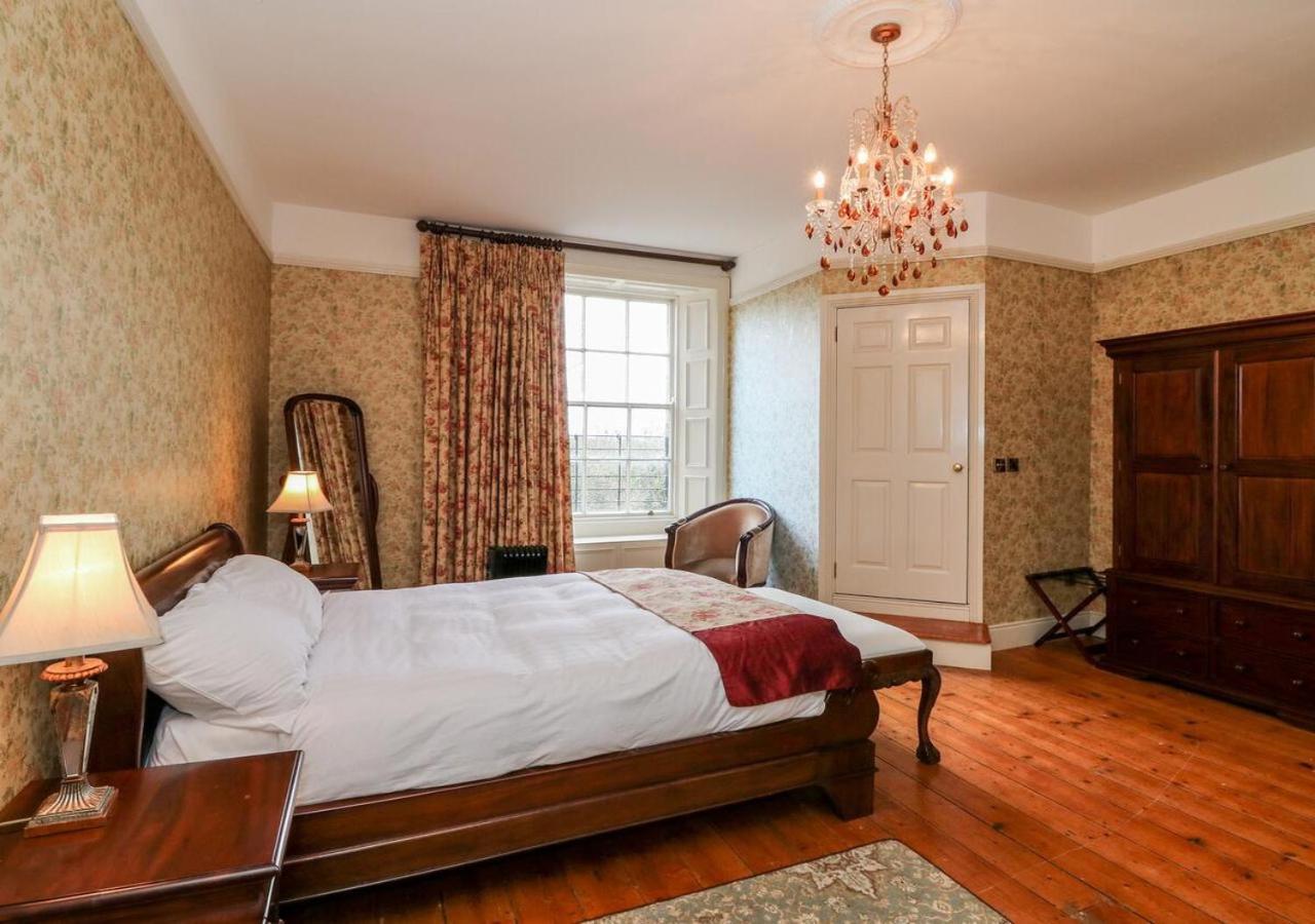 Preston House Apartment Абилийш Стая снимка