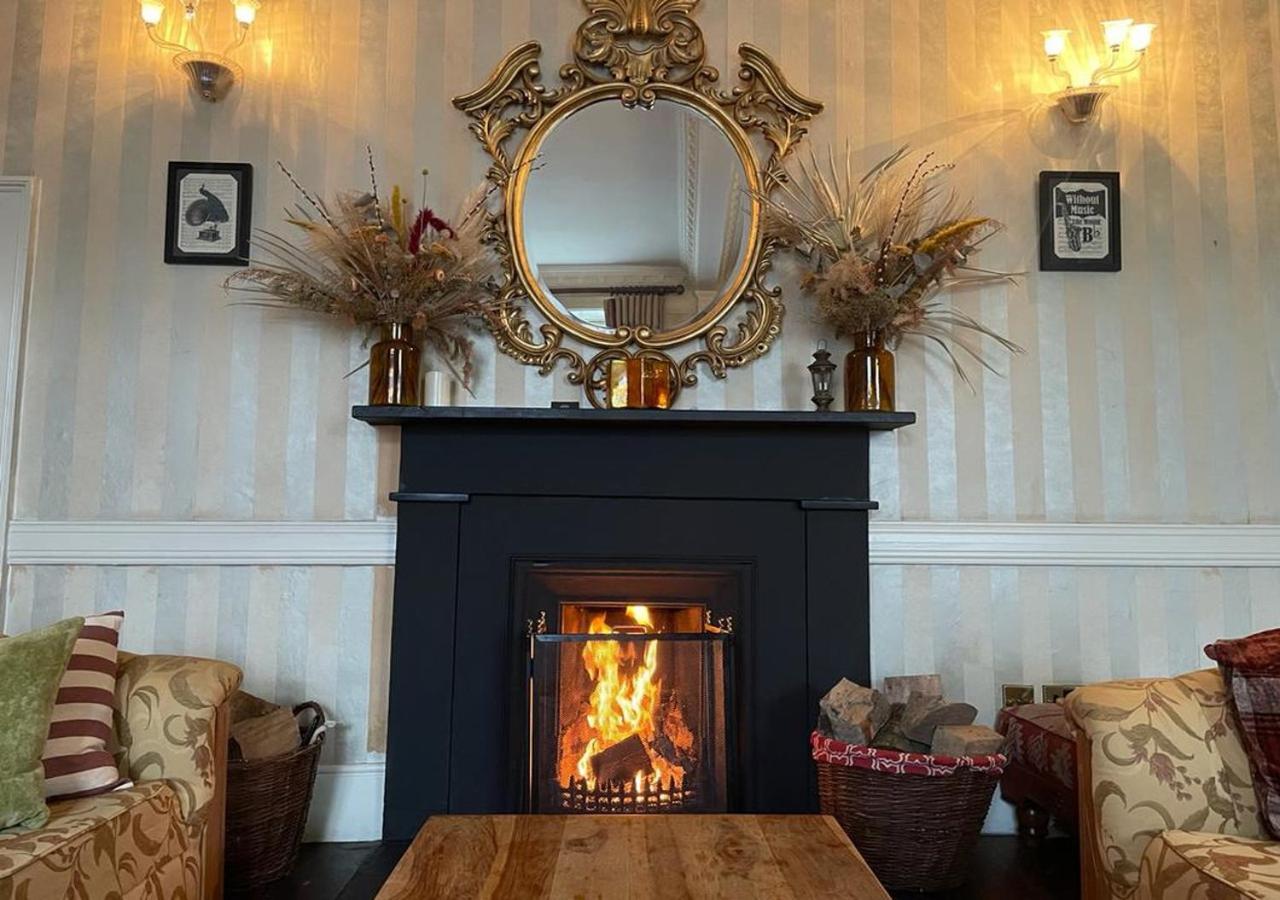 Preston House Apartment Абилийш Стая снимка