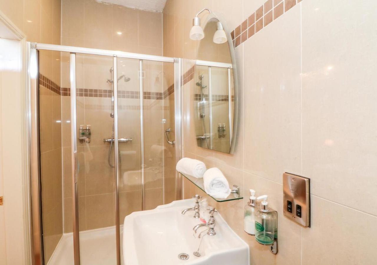 Preston House Apartment Абилийш Стая снимка