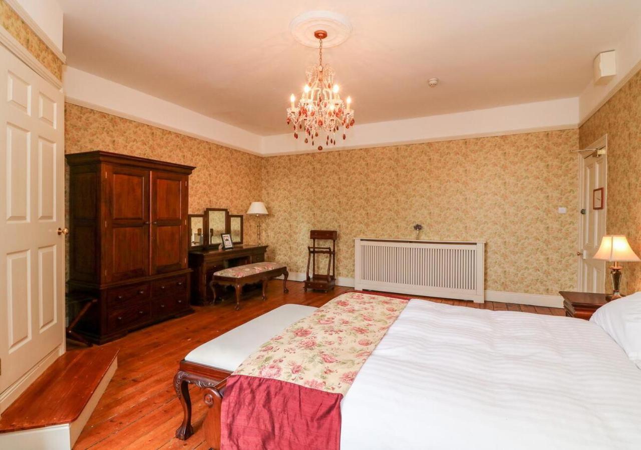 Preston House Apartment Абилийш Стая снимка