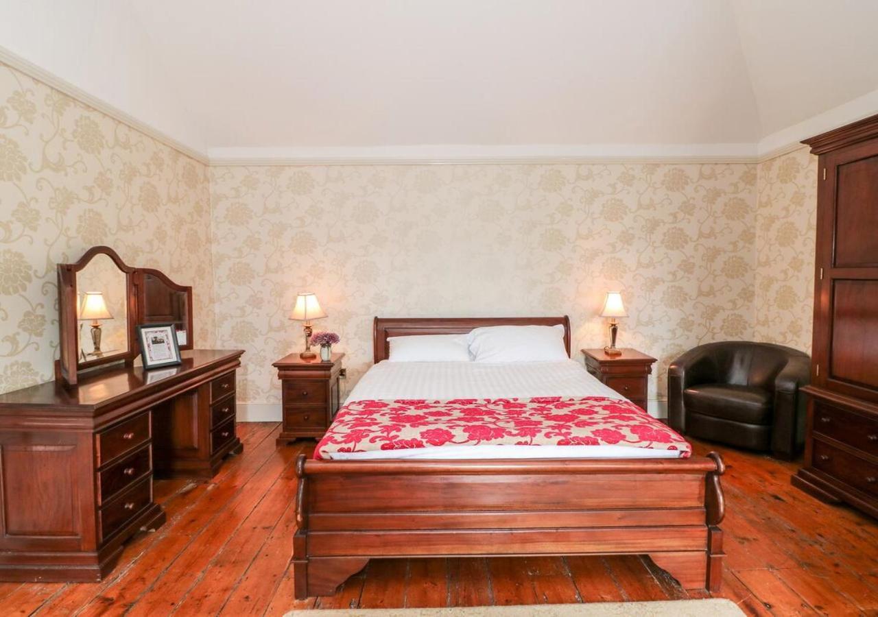 Preston House Apartment Абилийш Стая снимка
